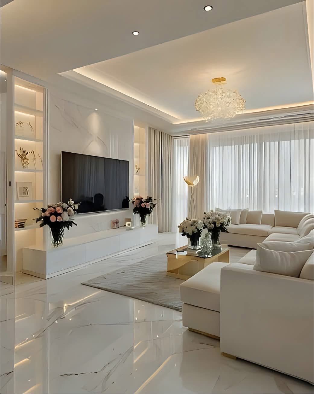 Home Interior and Exterior Design